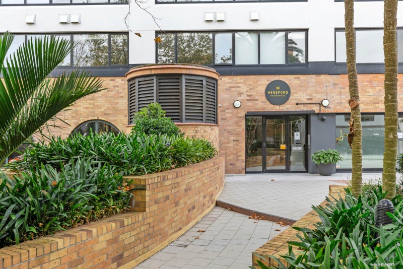 709/8 Hereford Street, Freemans Bay, Auckland - Carousel 1