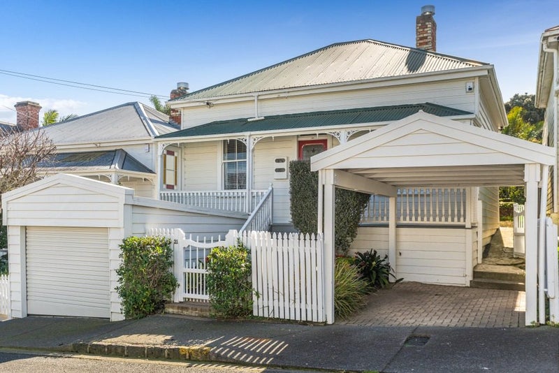 21 Summer Street, Ponsonby, Auckland - Carousel 18