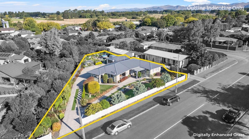 150 Grimseys Road, Redwood, Christchurch - Carousel 1