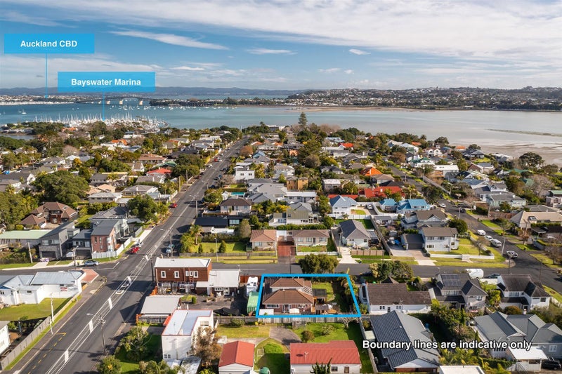 2/42 Bayswater Avenue, Bayswater, Auckland - Carousel 26