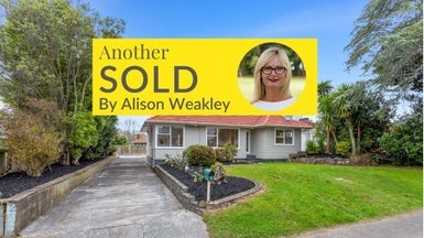 12 Haddon Street, Mangere East, Auckland - Carousel 1