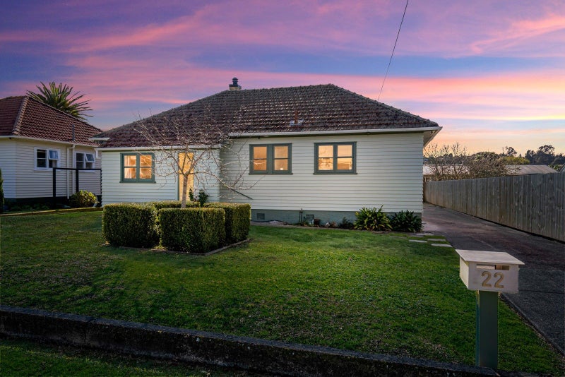 22 Churchill Street, Kensington, Whangarei - Carousel 1