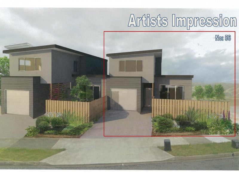 56 Mo Street, Camborne, Porirua - Carousel 1