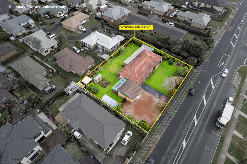 50 Takanini School Road, Takanini, Auckland - Carousel 2