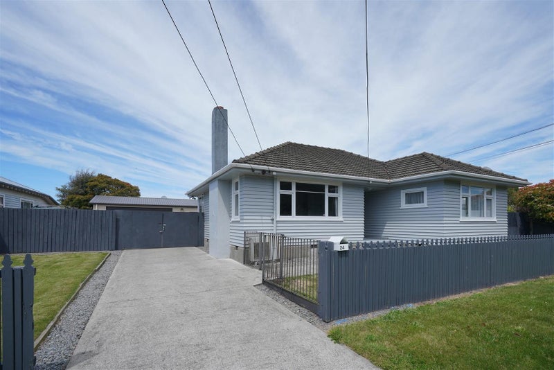 24 Lincoln Road, Hillmorton, Christchurch - Carousel 2