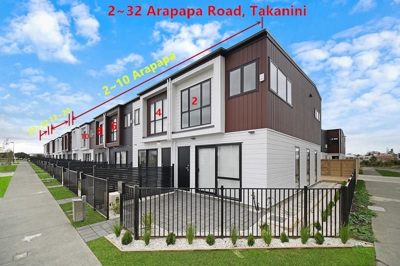 6 Arapapa Road, Papakura, Papakura - Carousel 1