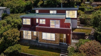 16 Bengal Street, Khandallah, Wellington - Carousel 1