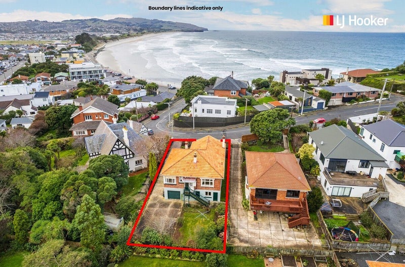 24 Cliffs Road, Saint Clair, Dunedin - Carousel 1