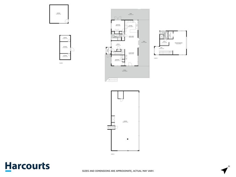 538 Ahuroa Road, Puhoi, Warkworth - Carousel 31