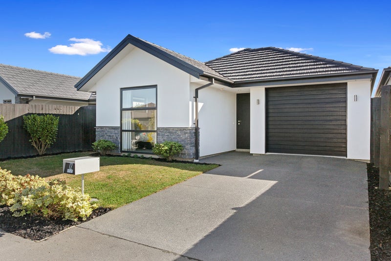 12 Nacelle Road, Wigram, Christchurch - Carousel 1