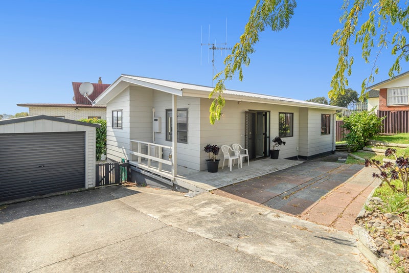 19B Wickham Place, Hairini, Tauranga - Carousel 1