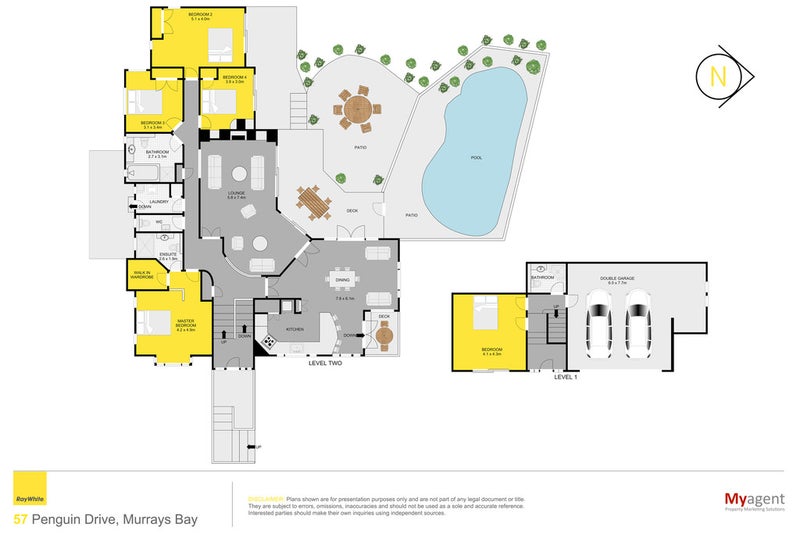 57 Penguin Drive, Murrays Bay, Auckland - Carousel 22