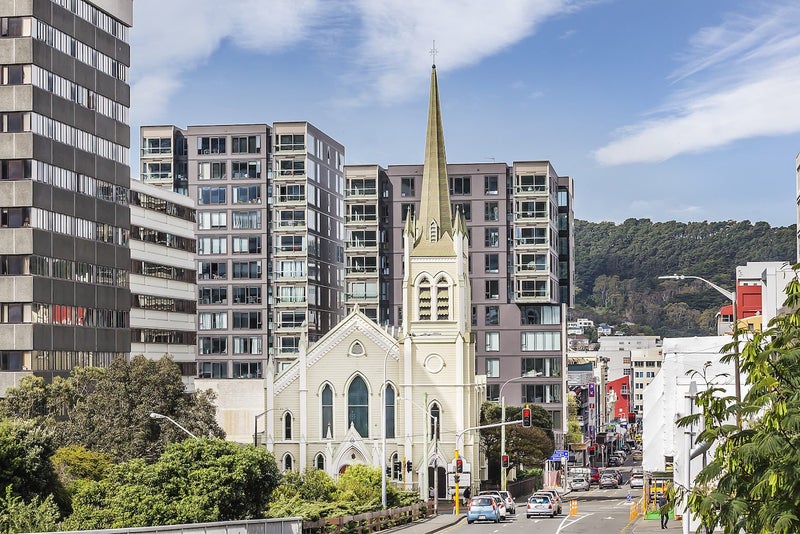 701/168 Victoria Street, Te Aro, Wellington - Carousel 11