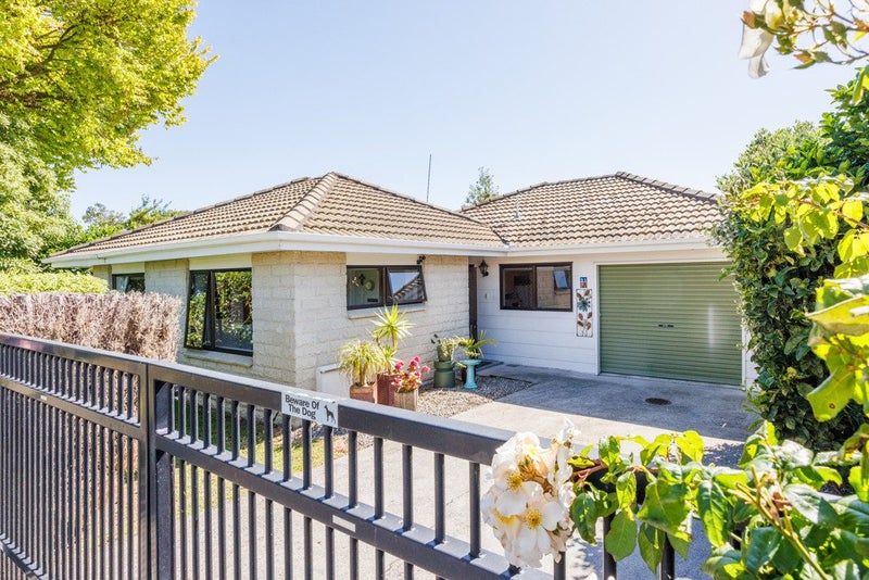 31 Ake Ake Avenue, Hokowhitu, Palmerston North - Carousel 1