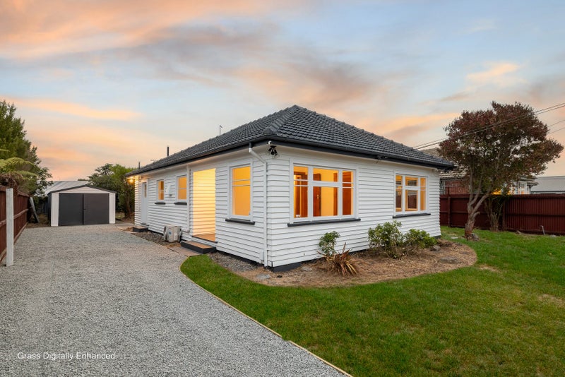 74 Rowan Avenue, Aranui, Christchurch - Carousel 1