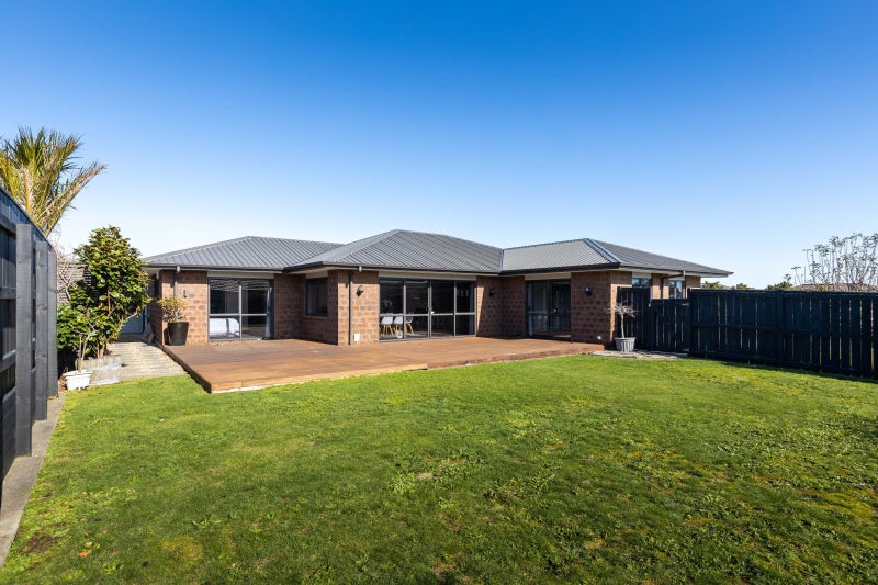 13 Jules Crescent, Bell Block, New Plymouth - Carousel 2
