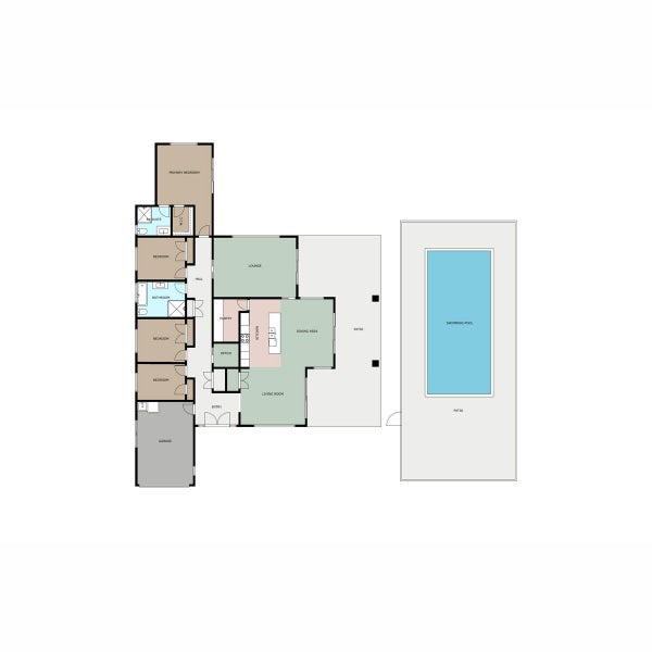 286F MCLAREN FALLS ROAD, Omanawa, Tauranga - Carousel 26