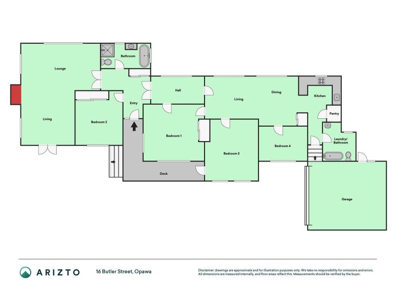 16 Butler Street, Opawa, Christchurch - Carousel 28