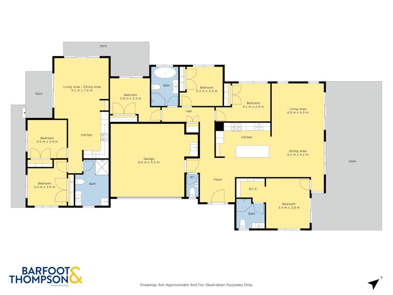 14 Kiokio Place, Swanson, Auckland - Carousel 35