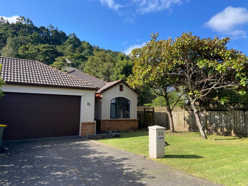26 Villanova Place, Albany, Auckland - Carousel 2