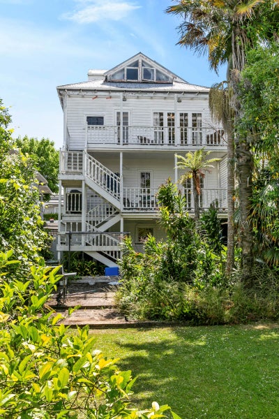 26 Bayfield Road, Ponsonby, Auckland - Carousel 2