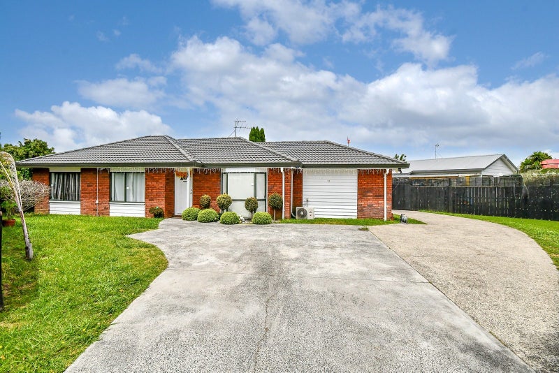 21 Rosemead Place, Randwick Park, Auckland - Carousel 12