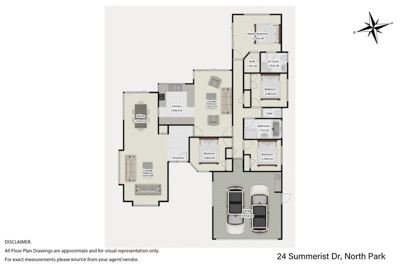 24 Summermist Drive, Northpark, Auckland - Carousel 17