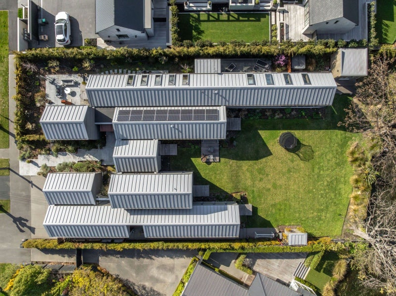 58 Garden Road, Merivale, Christchurch - Carousel 22