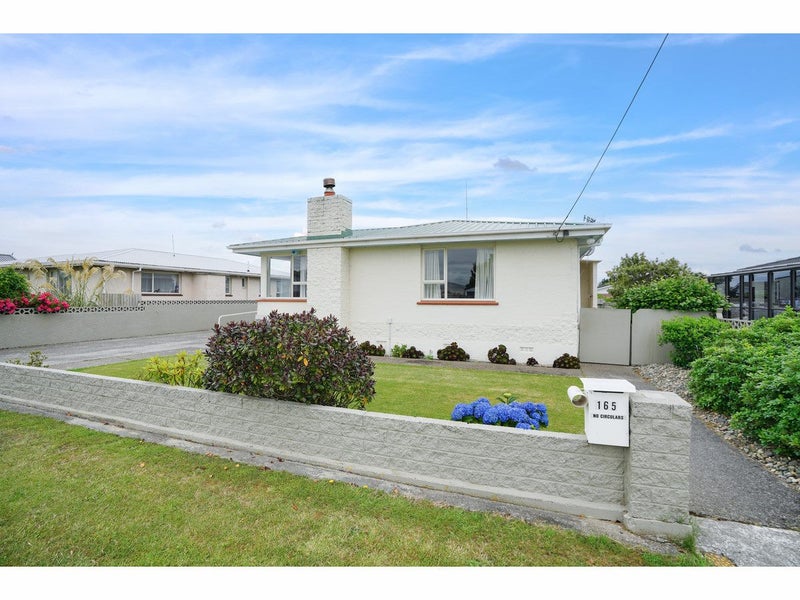 165 Oreti Street, Kingswell, Invercargill - Carousel 1