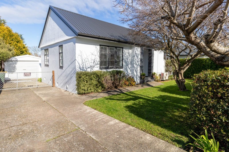 107 Islington Street, Turnbull Thomson Park, Invercargill - Carousel 1