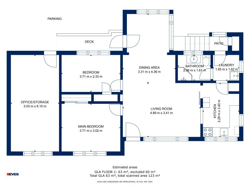 178A Bellevue Road, Bellevue, Tauranga - Carousel 19