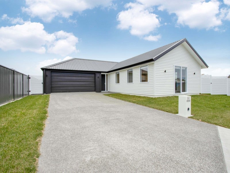86 Hunter Drive, Awatoto, Napier - Carousel 1