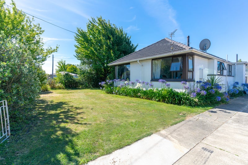 438 Greers Road, Bishopdale, Christchurch - Carousel 1