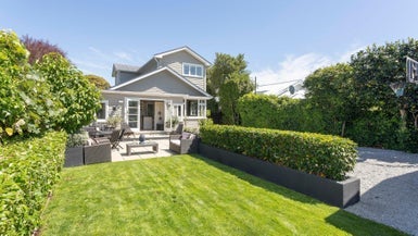 100 St Andrews Square, Strowan, Christchurch - Carousel 1