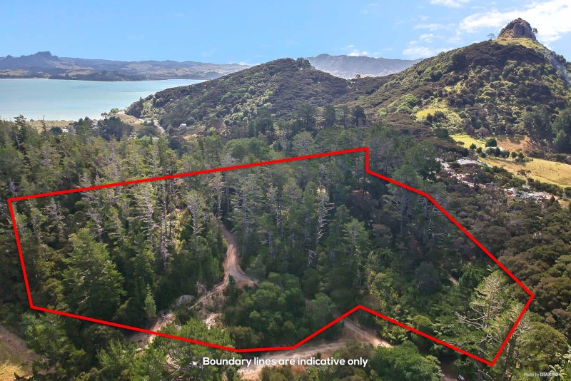 0 Saint Pauls Road, Whangaroa, Kaeo - Carousel 1