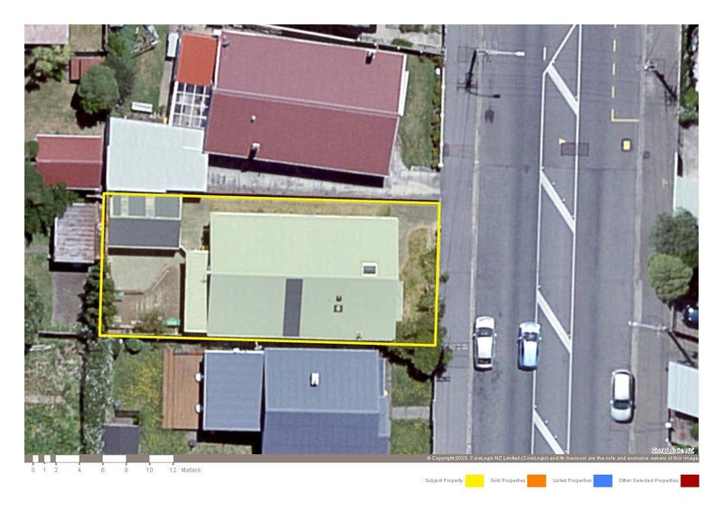 100 Onepu Road, Lyall Bay, Wellington - Carousel 17