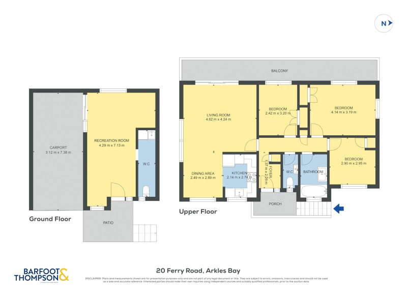 20 Ferry Road, Wade Heads, Whangaparaoa - Carousel 25