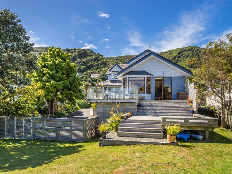 416 Muritai Road, Eastbourne, Lower Hutt - Carousel 2