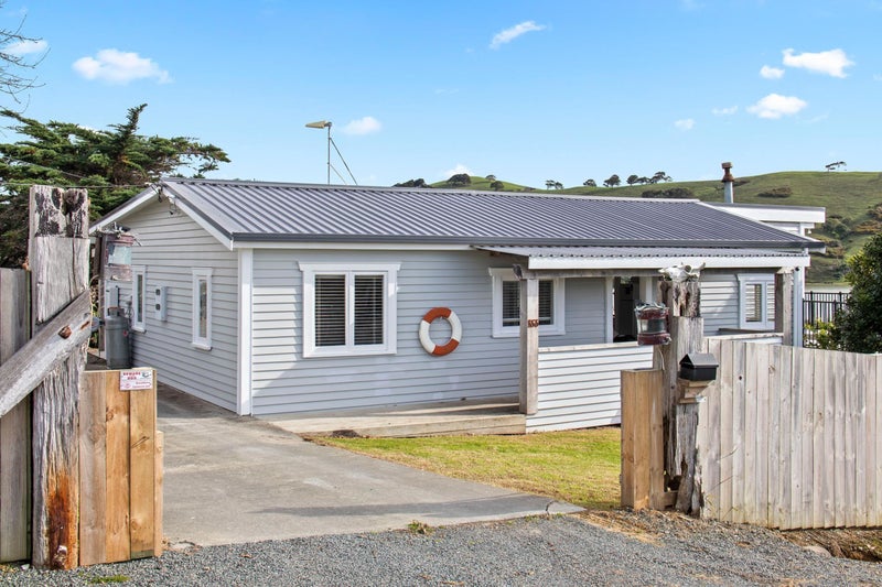 133 Wharf Road, Port Albert, Wellsford - Carousel 30