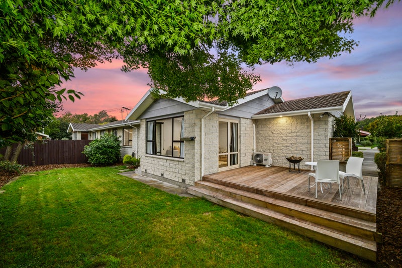 6 Dalrye Place, Ilam, Christchurch - Carousel 1