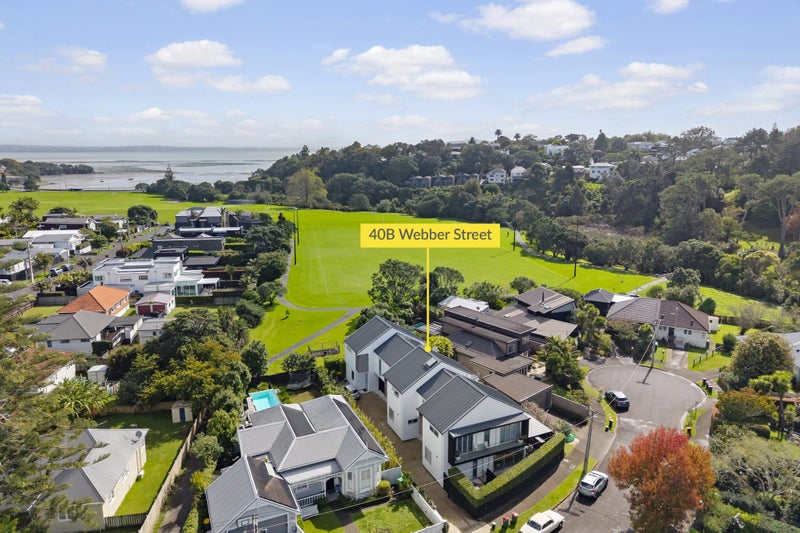 40B Webber Street, Westmere, Auckland City, Auckland - Carousel 2