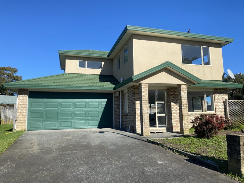 38 Enuamanu Road, Favona, Auckland - Carousel 1