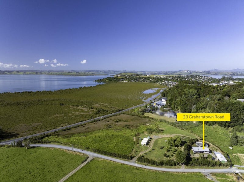 23 Grahamtown Road, Whangarei - Carousel 2