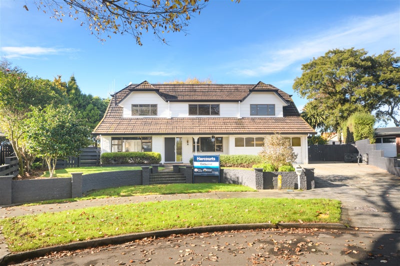 2 Carbine Court, Awapuni, Palmerston North - Carousel 20