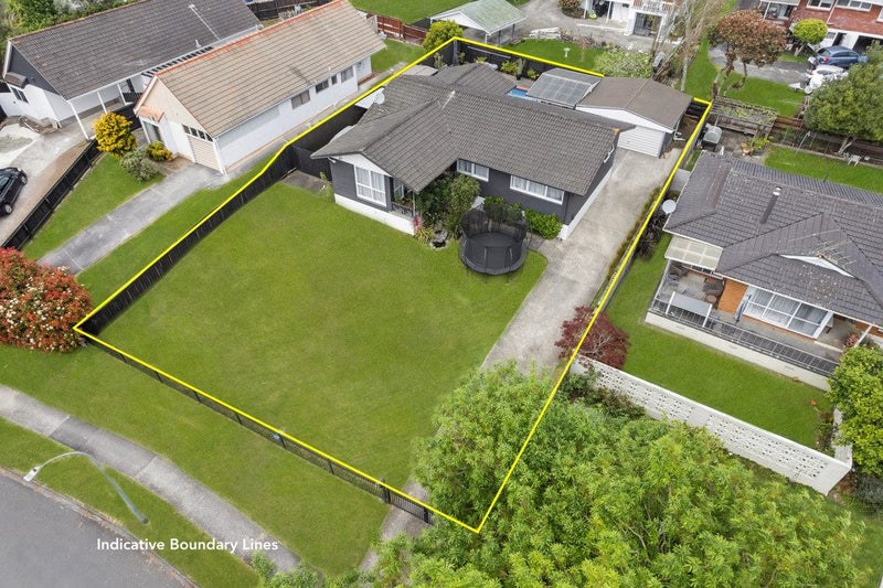 17 Ashdown Place, Pahurehure, Papakura - Carousel 2