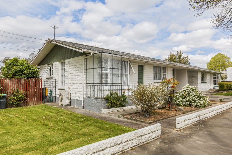 2/46 Dee Street, St Albans, Christchurch - Carousel 17