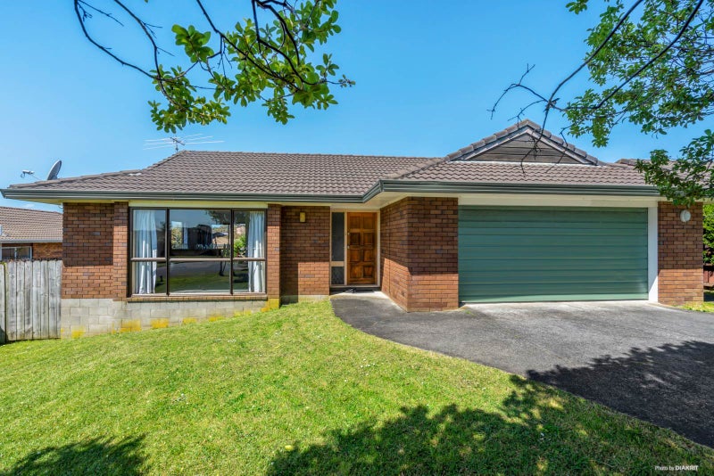 148 Whitford Road, Somerville, Manukau - Carousel 1