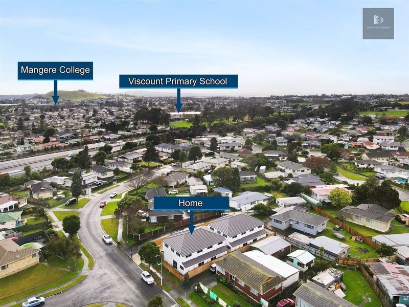 24C Staverton Crescent, Māngere, Auckland - Carousel 14
