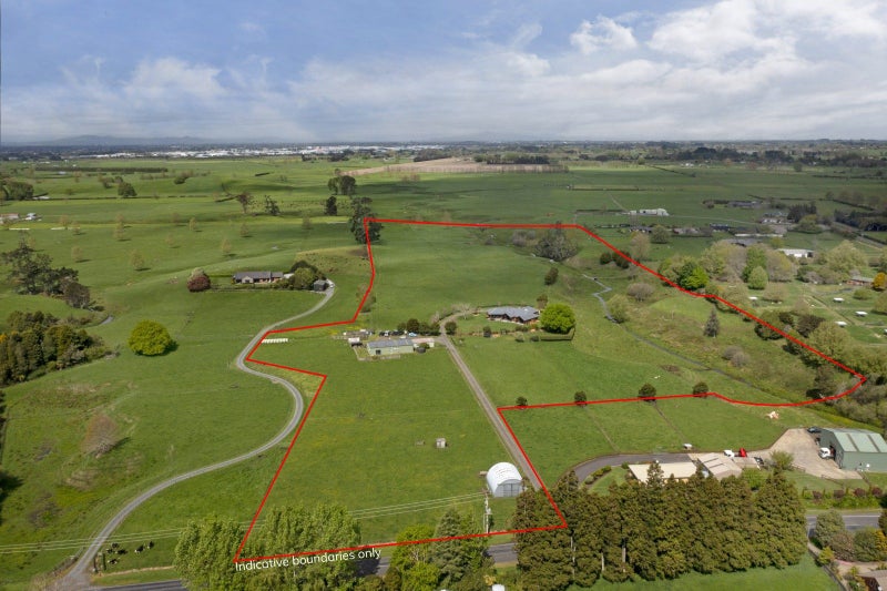 333 Horotiu Road, Te Kowhai, Hamilton - Carousel 2