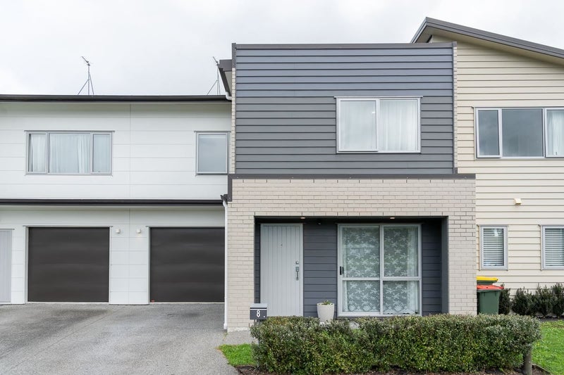 8 Anna Jean Crescent, Flagstaff, Hamilton - Carousel 2